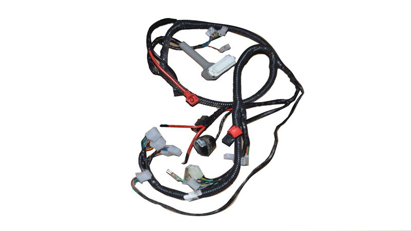 ELEKTRİK TESİSATI ( MY FORCE1 )